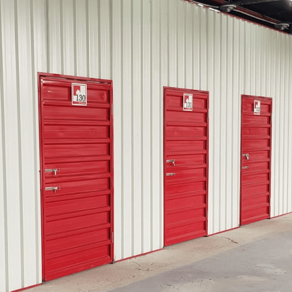 Eşya Depolama : Kapak Görseli