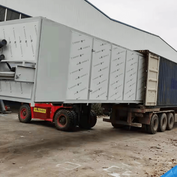 Fabrika Taşıma : Kapak Görseli