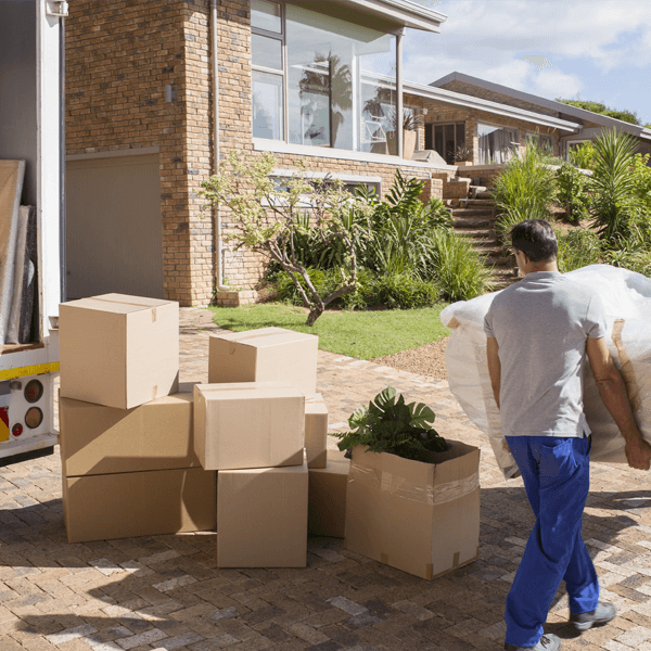 Villa Taşıma : Kapak Görseli