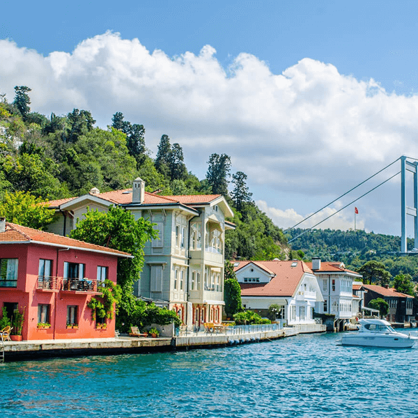 Yalı Taşıma : Kapak Görseli
